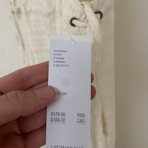 Urban Outfitters jumpsuit sz S - Picture 3 of 3